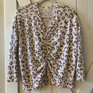 Bundle of Tops 🤍💚🩷🤎